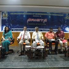 SIET Coimbatore Events photo 1